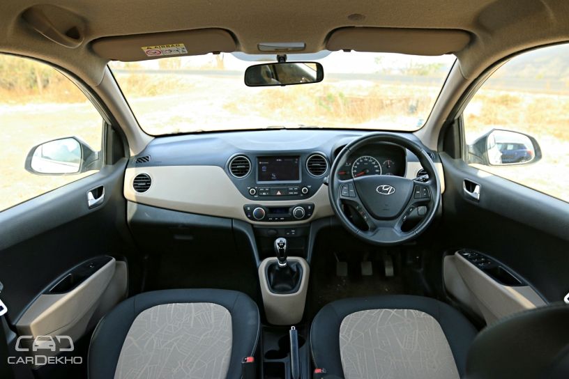 Hyundai Grand i10 Hyundai Grand i10