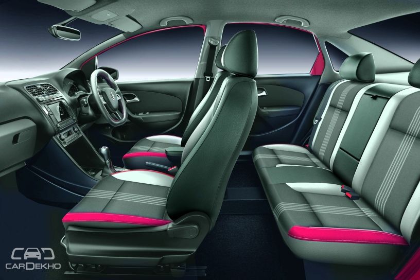 Skoda Rapid Monte Carlo Edition