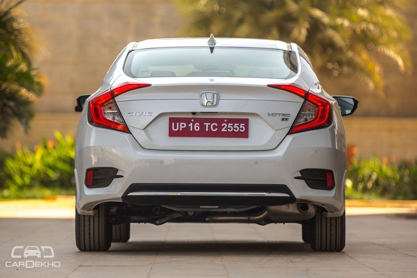 Honda Civic Honda Civic
