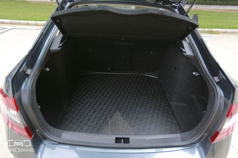 Skoda Octavia Skoda Octavia