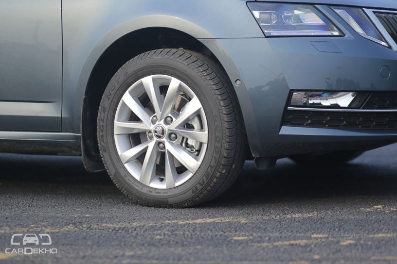Skoda Octavia Skoda Octavia