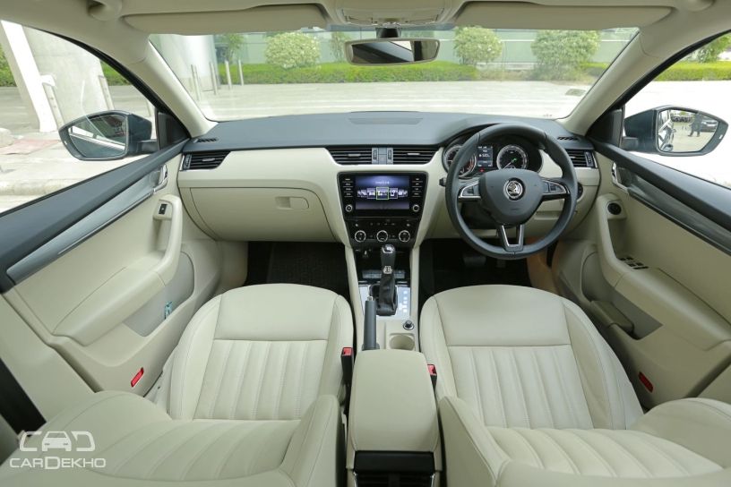 Skoda Octavia Skoda Octavia