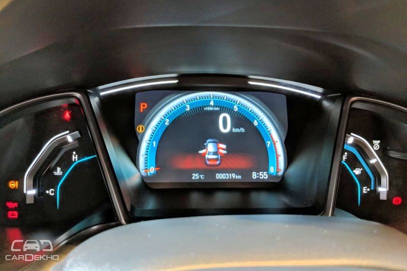 Honda Civic Honda Civic