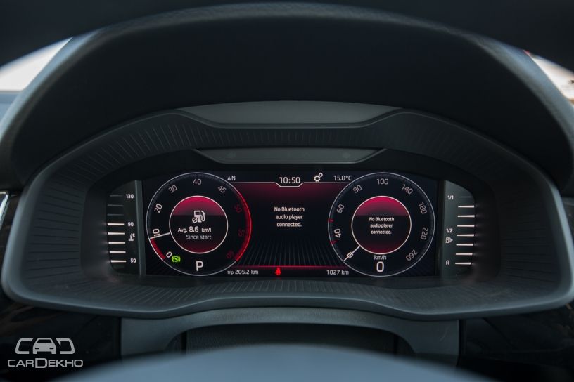Skoda Octavia Skoda Octavia
