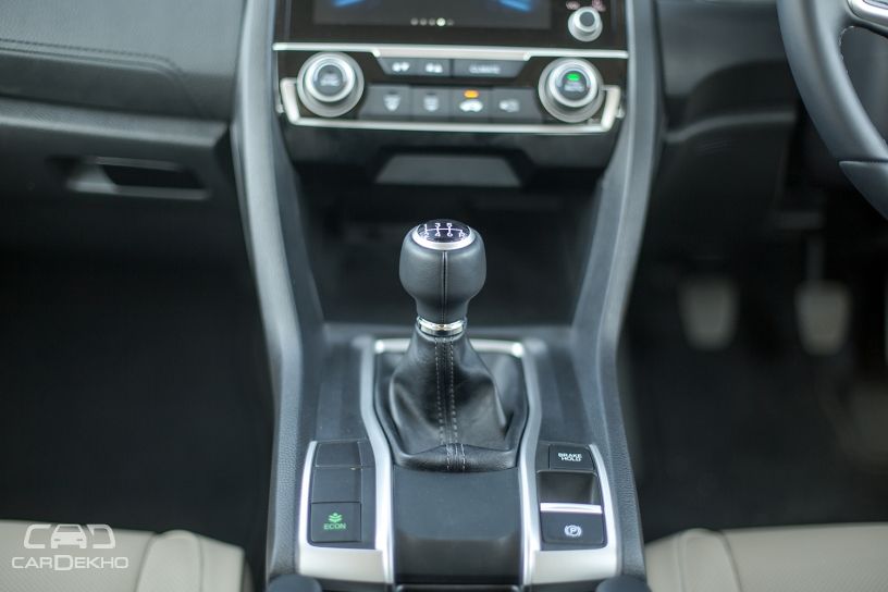 Honda Civic Honda Civic