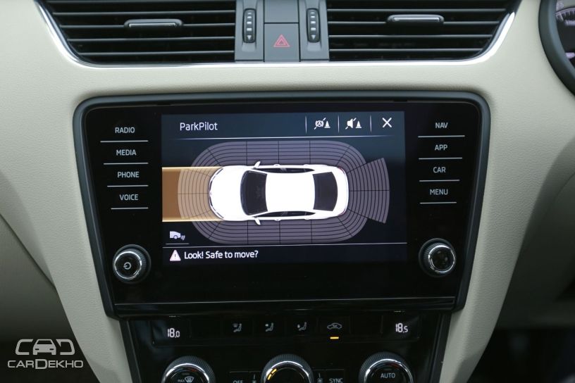 Skoda Octavia Skoda Octavia