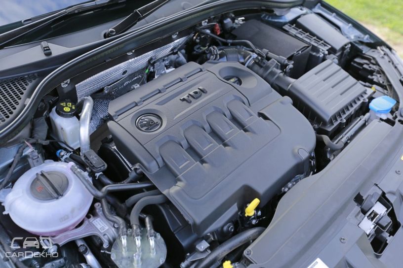 Skoda Octavia Skoda Octavia