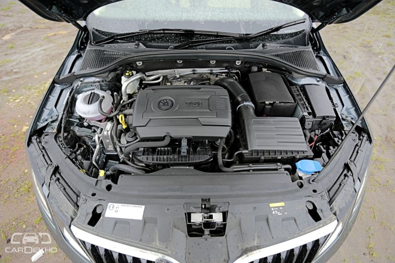Skoda Octavia Skoda Octavia