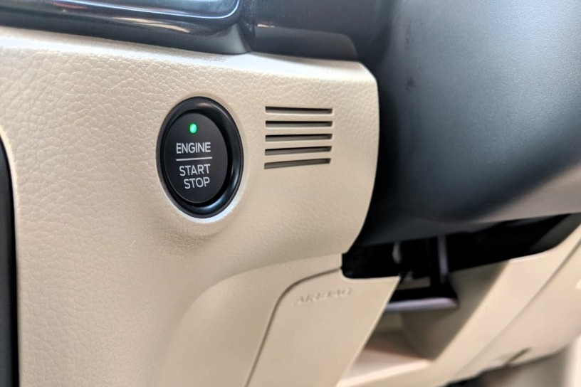 2019 Ford Endeavour Old vs New: Major Differences