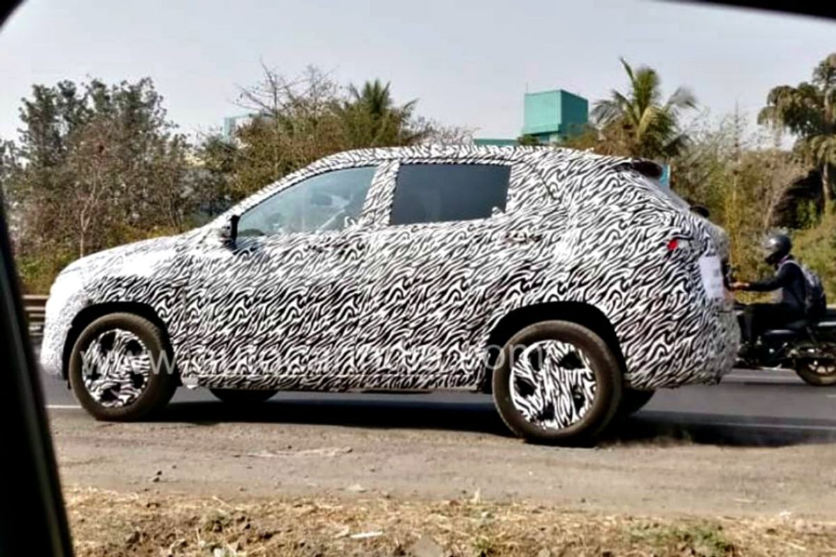Baojun 510 Baojun 510