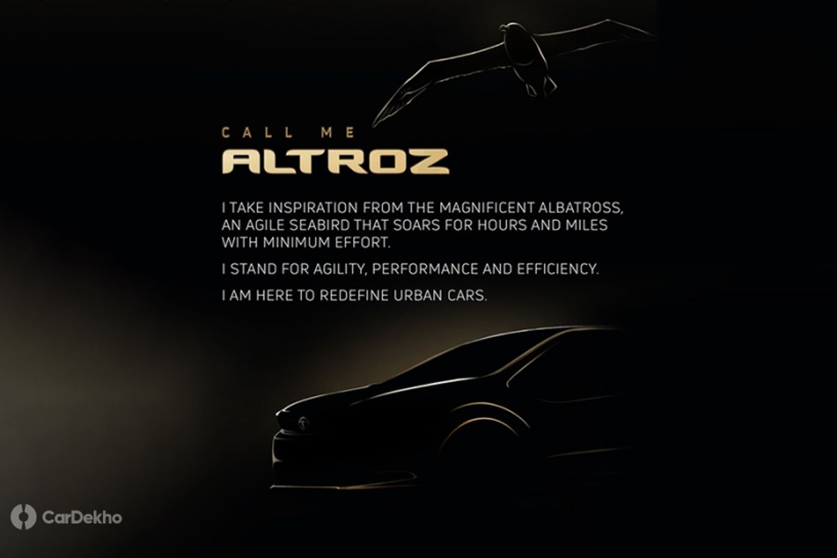 Tata Altroz 
