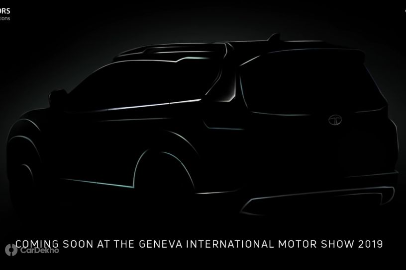 India-Bound Cars To Look Out For At Geneva Motor Show 2019