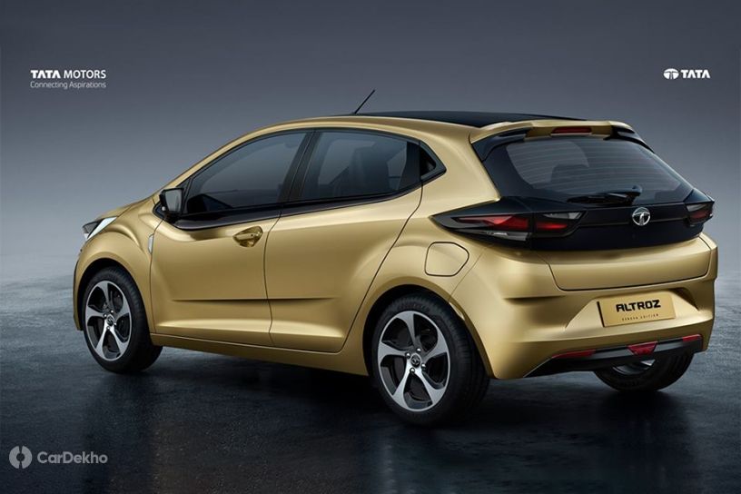 Tata Altroz