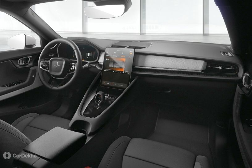 Polestar 2 Polestar 2