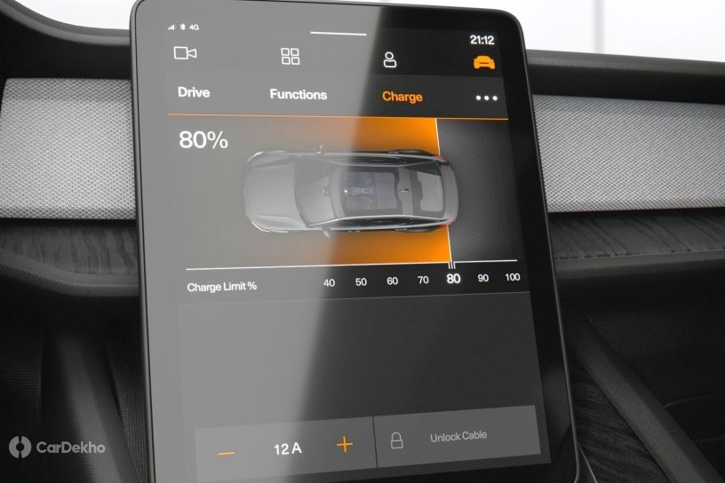 Polestar 2 Polestar 2