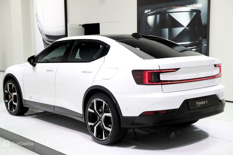 Polestar 2 Polestar 2