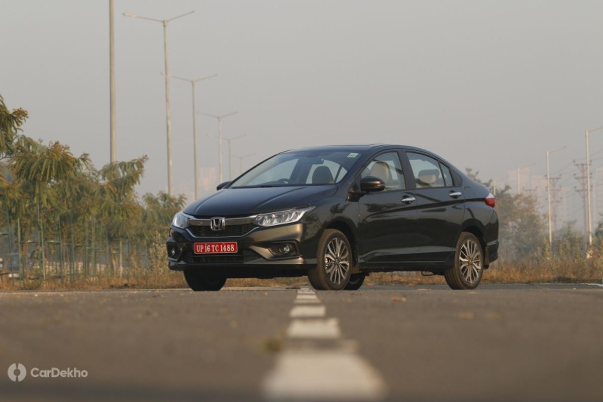 Honda City Honda City