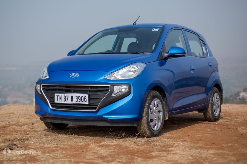 Hyundai Partners With Revv To Offer Cars On Subscription Basis