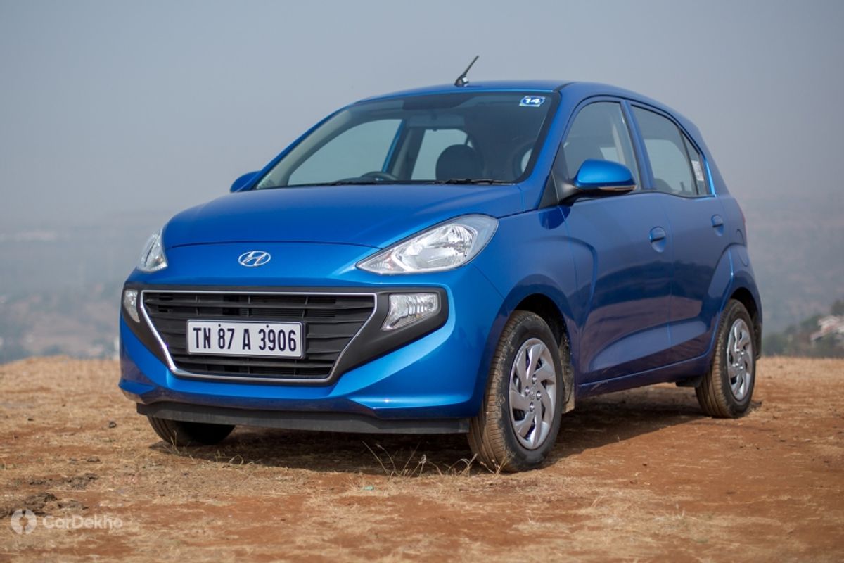 Hyundai Partners With Revv To Offer Cars On Subscription Basis