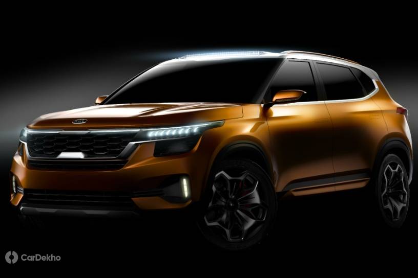 2018 Kia SP Concept 