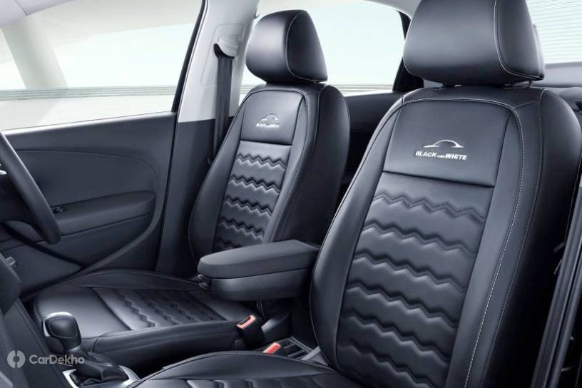 Volkswagen Polo, Ameo, Vento Black & White Edition Launched