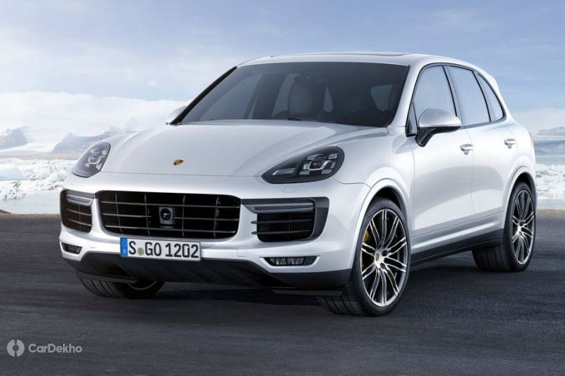 Cars Recalled In 2019: BMW 3 Series, X5, Porsche Panamera & More