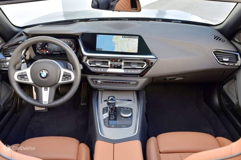 BMW India Lists Z4; Launch Soon?