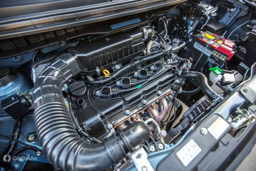 Maruti WagonR 1.2-Litre MT Mileage: Claimed vs Real