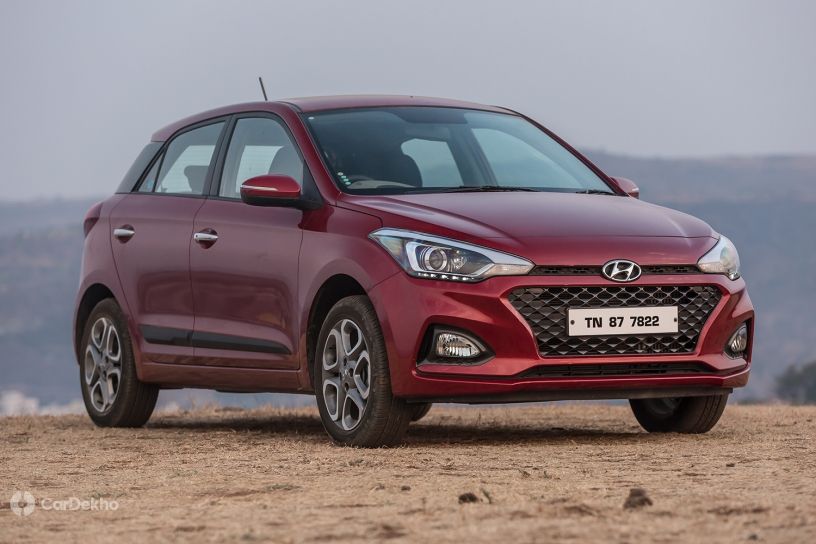 April 2019 Waiting Period: When Can You Get Delivery Of Baleno, Elite i20 & Polo?