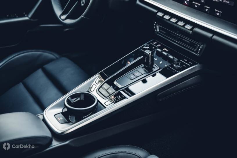 New-gen Porsche 911 Launched In India; Prices Start At Rs 1.82 Crore
