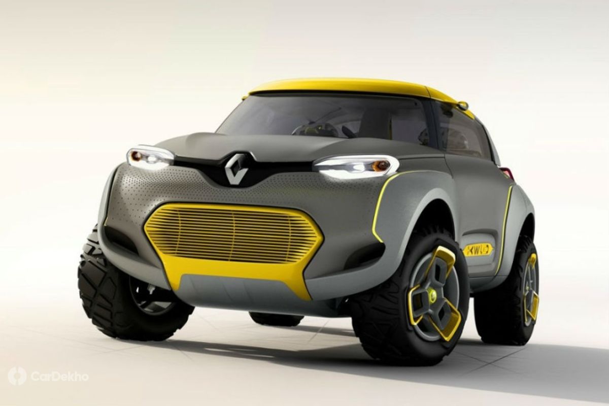 Renaultâs Maruti Vitara Brezza Rival Coming In The Second Half Of 2020
