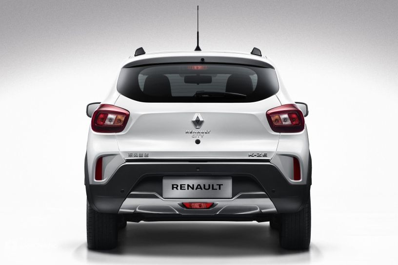 Renault Kwid Facelift India Launch In 2019; Will Rival New Maruti Alto