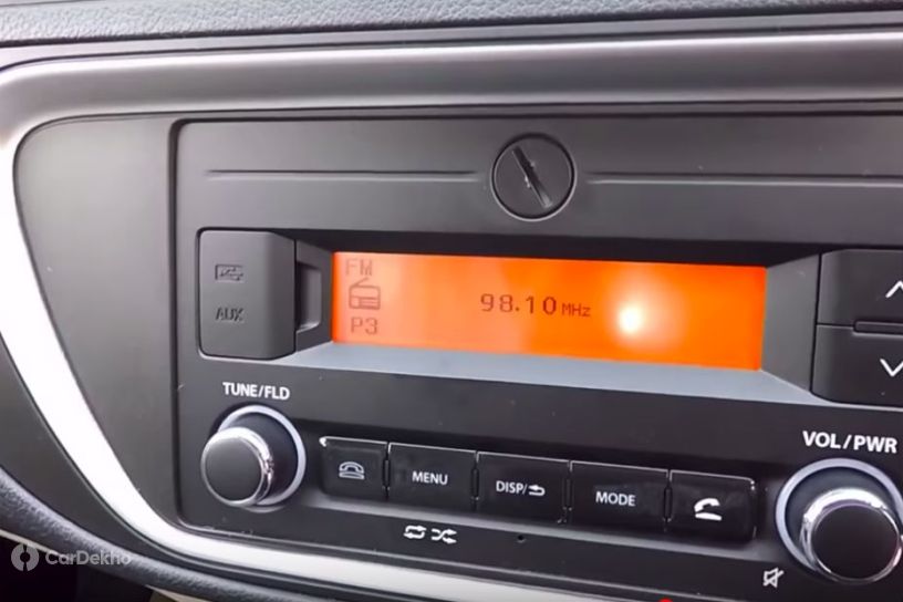 2019 Maruti Suzuki Alto Variants Explained: Std, LXi & VXi