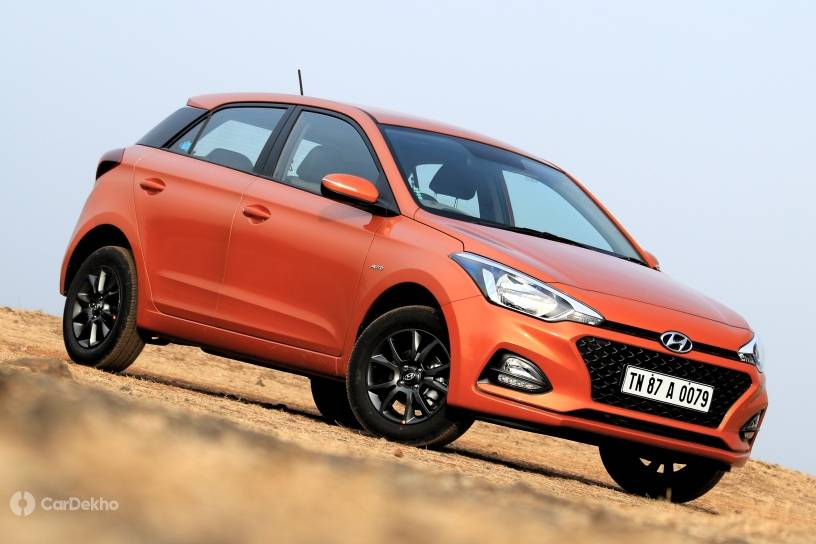 I20 Hyundai New Model 2020