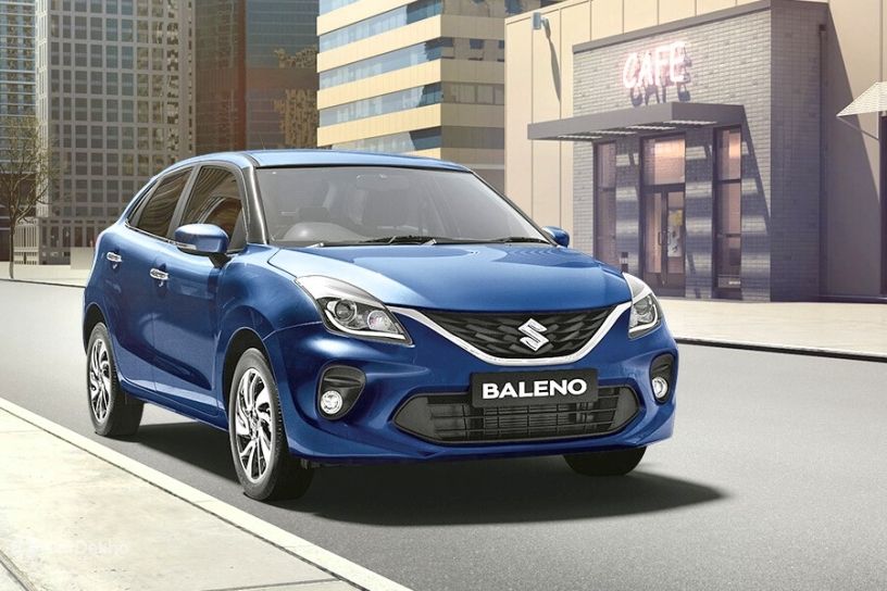 Maruti Baleno Most Sought After Premium Hatchback, Hyundai Elite i20 Second In June 2019 Sales