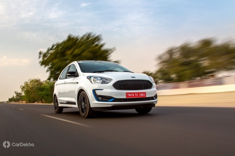 Ford Figo