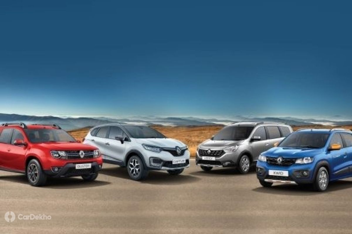renault cars