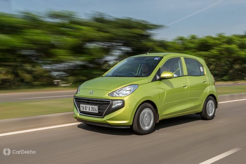 Hyundai July 2019 Offers With Savings Of Nearly A Lakh On Grand i10