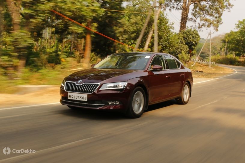 Skoda Cars Available With Benefits Of Upto Rs 1.75 Lakh