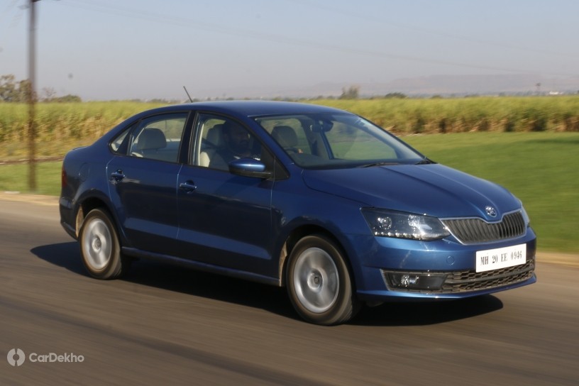 Skoda Cars Available With Benefits Of Upto Rs 1.75 Lakh