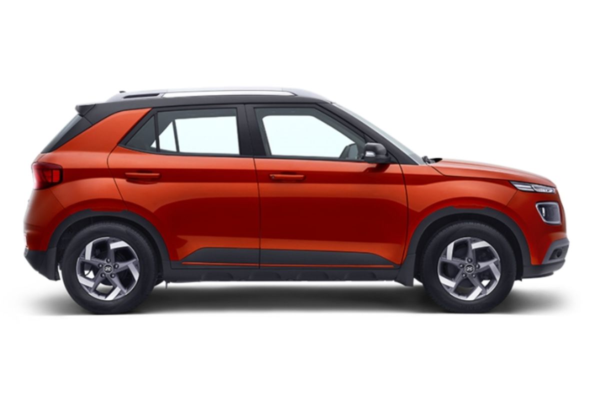 Hyundai Venue: Which Variant To Buy?