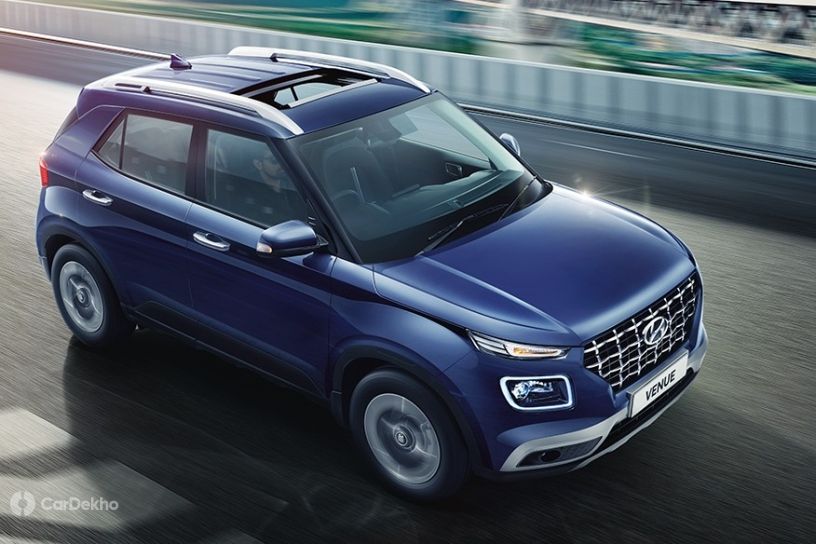 Hyundai Wonât Go Maruti Way; Will Offer BS6 Diesel Engines In Existing Cars