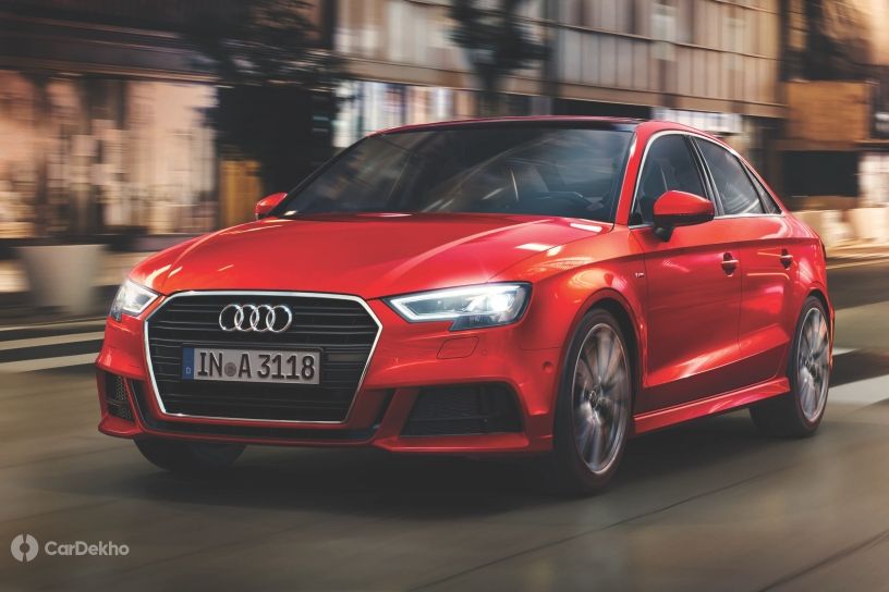 Audi A3 Audi A3