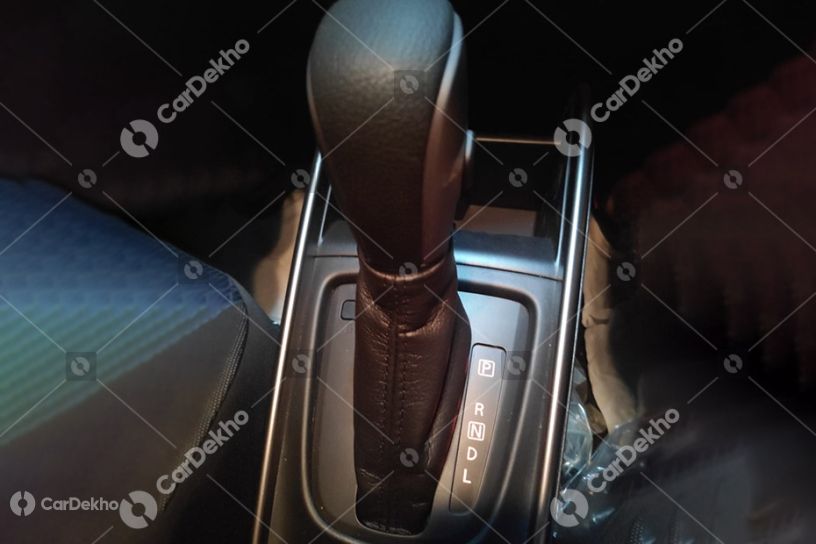 Toyota Glanza: In Pics
