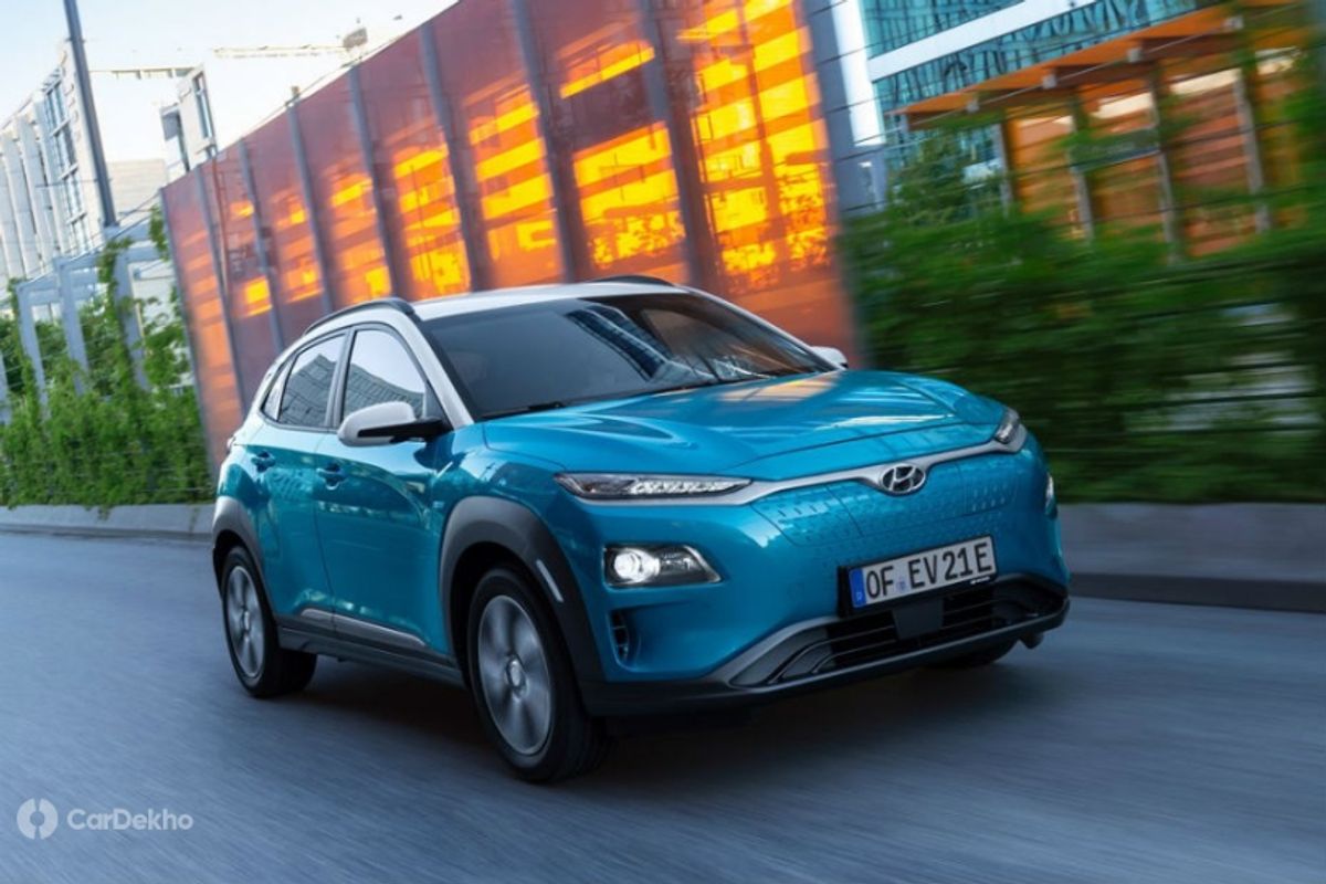 10 Upcoming Electric Cars Expected To Launch In India In 2019