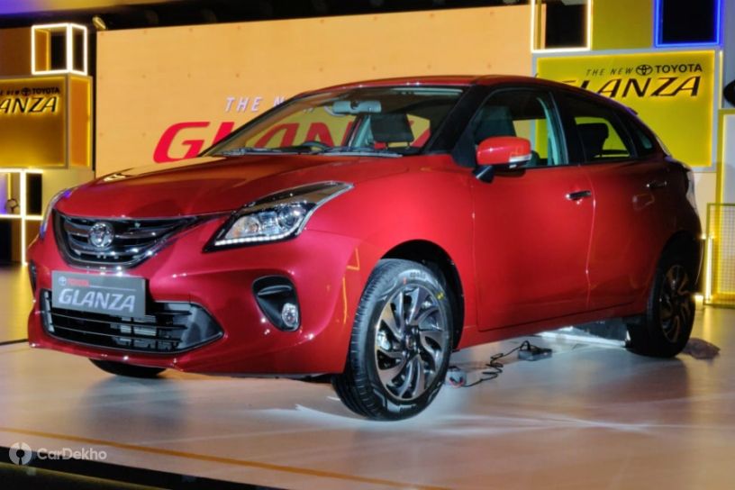 Toyota Glanza mildhybrid fuel efficiency Claimed vs real