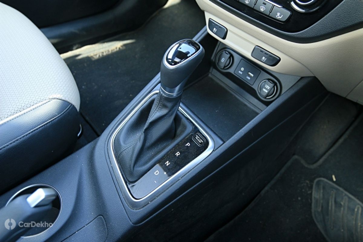 Hyundai Verna Diesel-AT Fuel Efficiency: Claimed vs Real