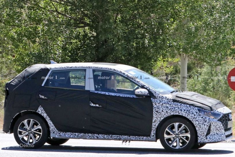 2020 Hyundai Elite i20 2020 Hyundai Elite i20