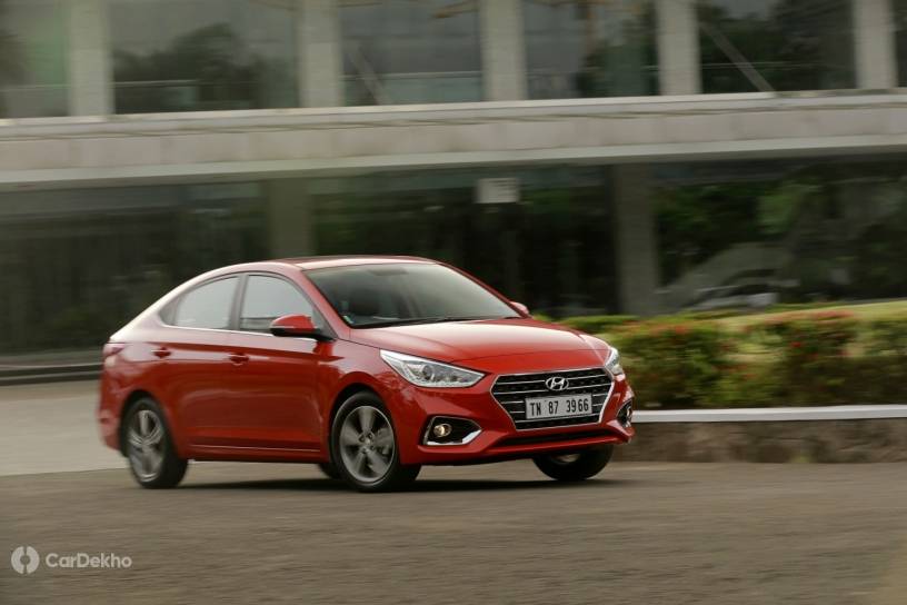 Hyundai Verna Diesel Manual Mileage: Claimed vs Real