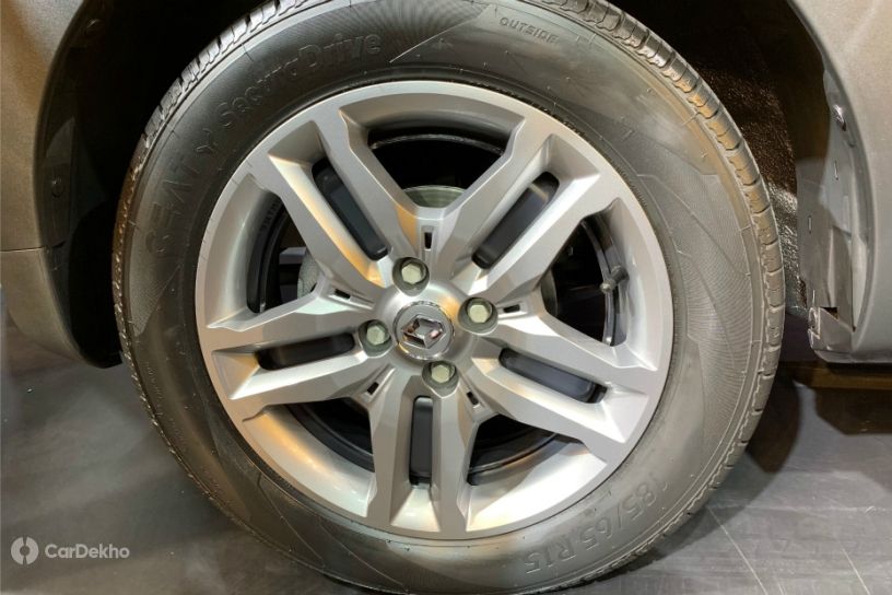 Renault Triber Renault Triber